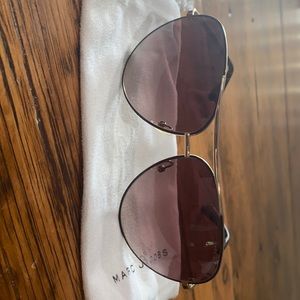 Marc Jacobs sunglasses
